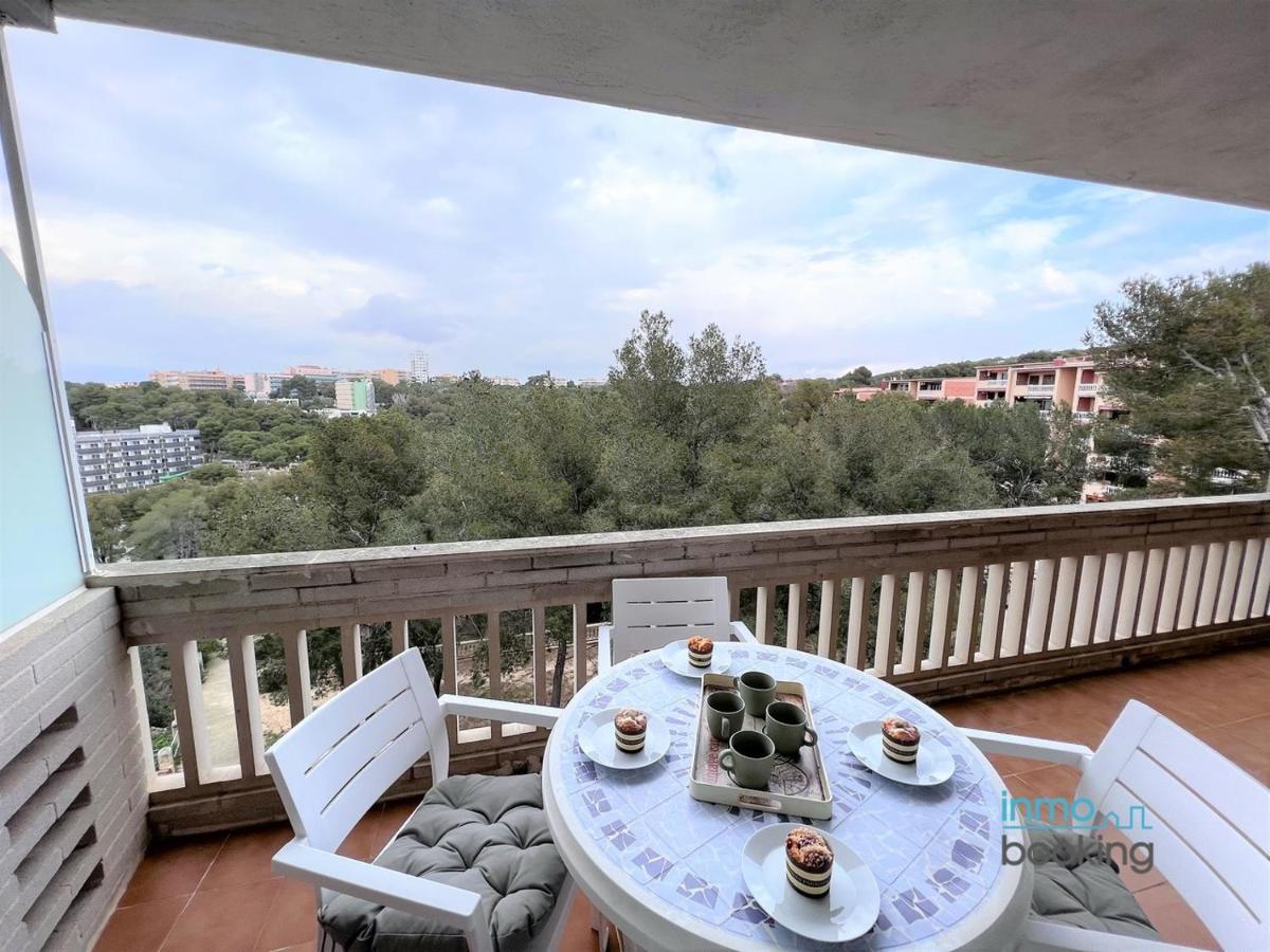 Sun Beach Cye Salou, Climatizado, Piscina Y Pk Extérieur photo