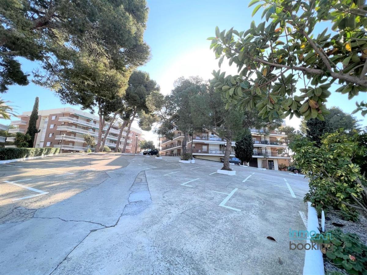 Sun Beach Cye Salou, Climatizado, Piscina Y Pk Extérieur photo