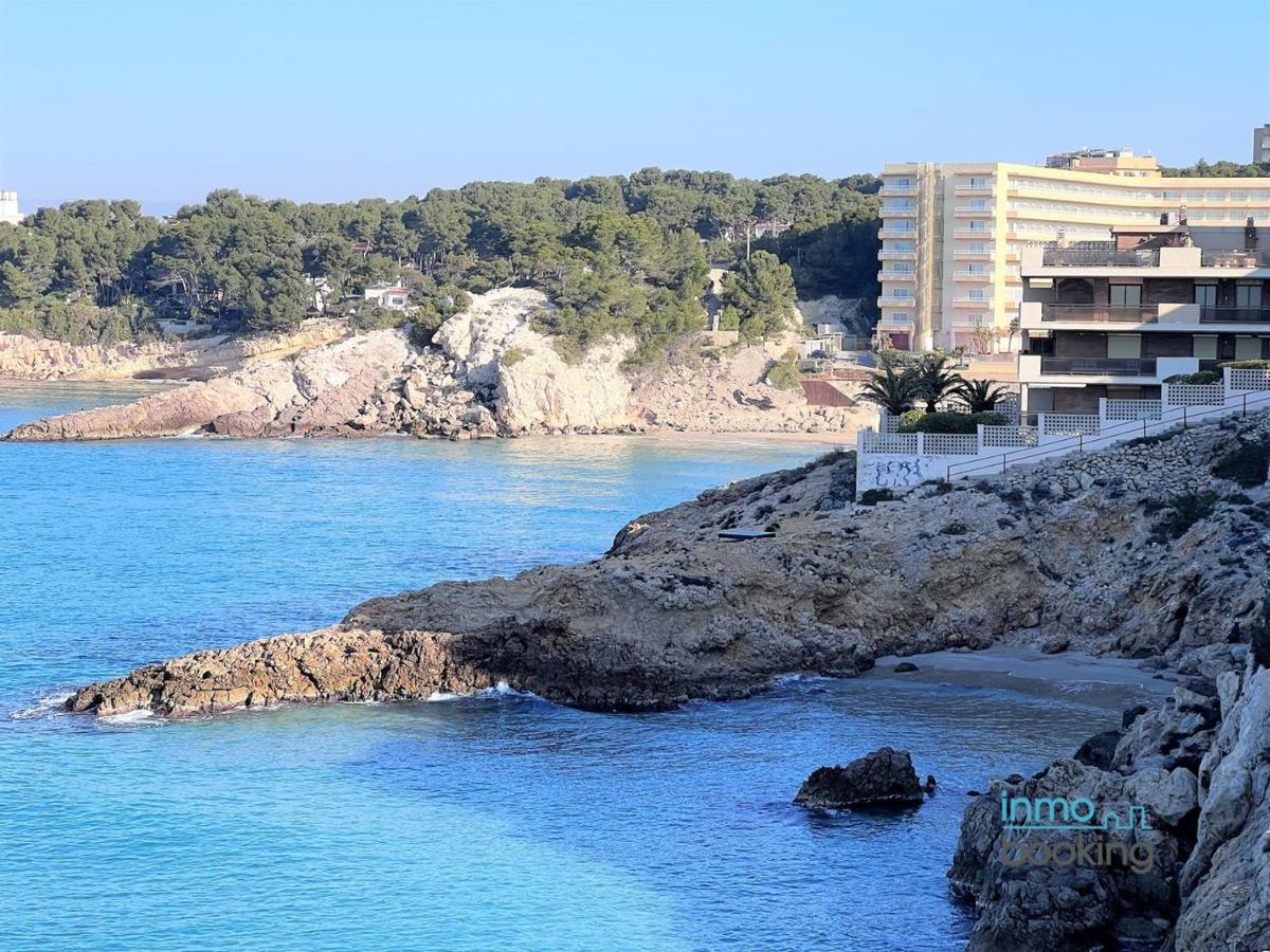 Sun Beach Cye Salou, Climatizado, Piscina Y Pk Extérieur photo