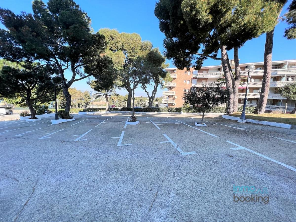 Sun Beach Cye Salou, Climatizado, Piscina Y Pk Extérieur photo