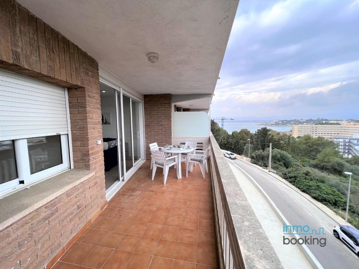 Sun Beach Cye Salou, Climatizado, Piscina Y Pk Extérieur photo