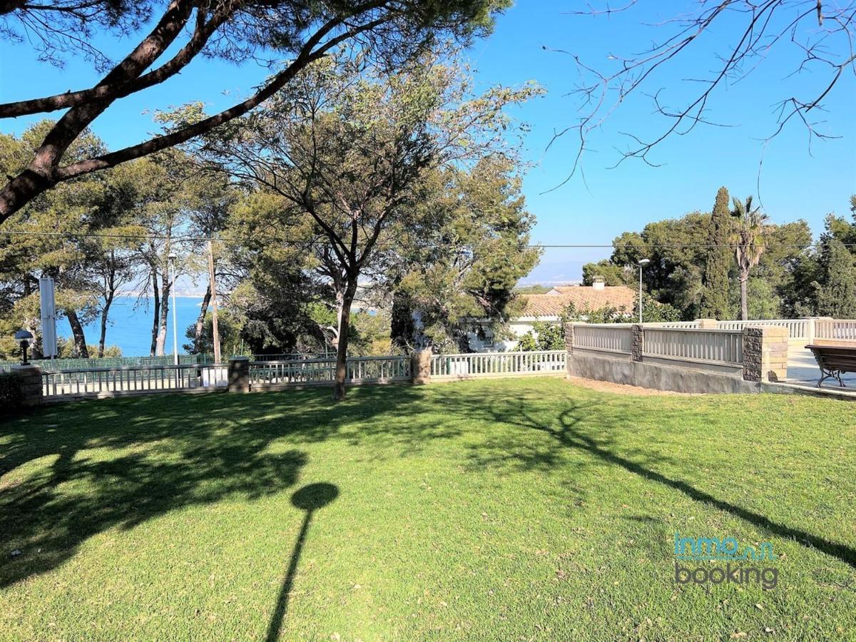 Sun Beach Cye Salou, Climatizado, Piscina Y Pk Extérieur photo